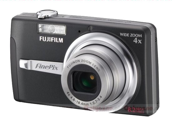 Fujifilm - 6 nowych aparatów kompaktowych Fujifilm - 6 nowych aparatów kompaktowych