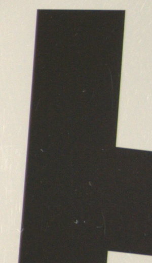 Samyang XP 14 mm f/2.4 - Aberracja chromatyczna i sferyczna
