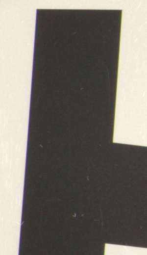 Samyang XP 14 mm f/2.4 - Aberracja chromatyczna i sferyczna