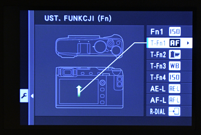 Fujifilm X-E3 w naszych rkach - Pierwsze wraenia