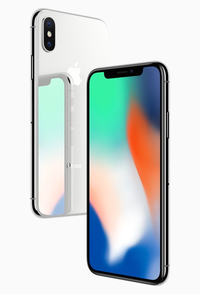 Nowoci od Apple - iPhone X, iPhone 8 i 8 Plus, Apple Watch Series 3, Apple TV 4K