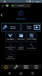 Panasonic Lumix DMC-FZ2000 - Uytkowanie i ergonomia