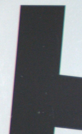 Venus Optics LAOWA 7.5 mm f/2 MFT - Aberracja chromatyczna i sferyczna
