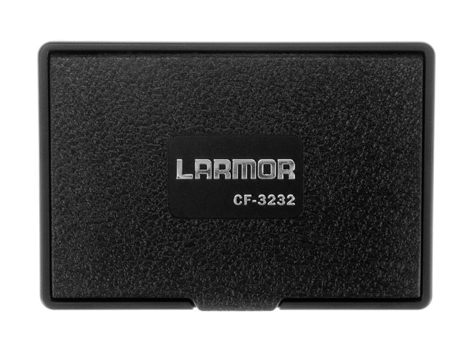 GGS Larmor Gen5 - nowa linia oson na wywietlacze LCD