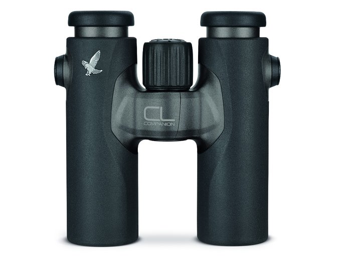 Swarovski CL Companion - kolejna ods�ona 