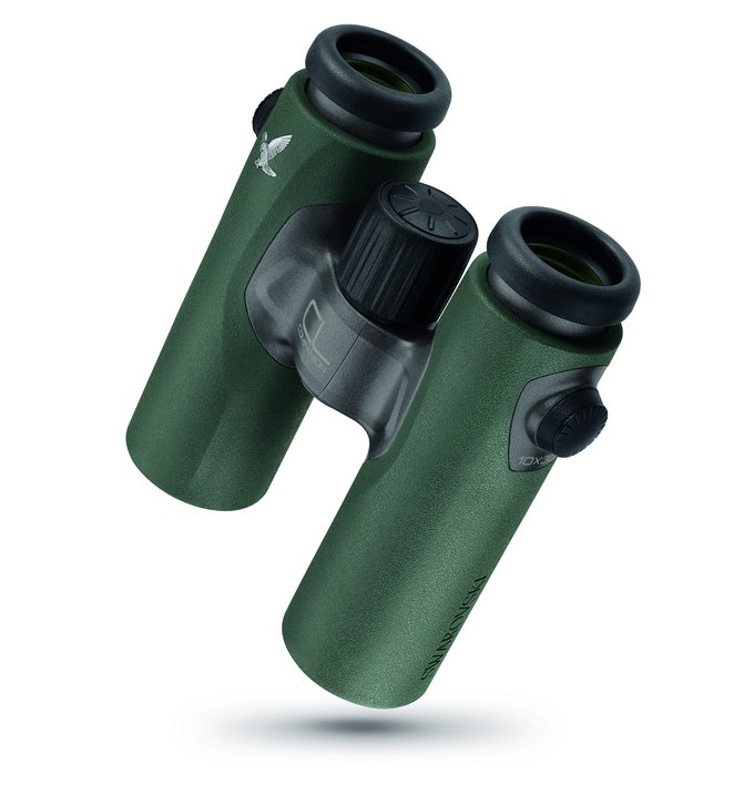 Swarovski CL Companion - kolejna ods�ona 