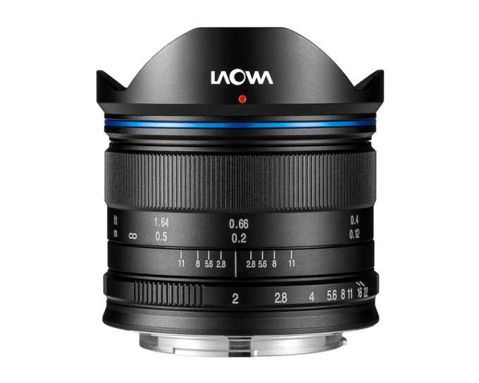 Laowa 7.5 mm f/2.0 - poznalimy polsk cen