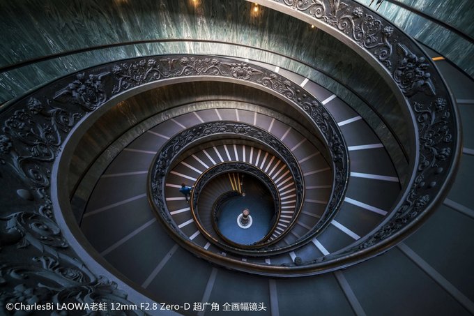 Laowa 12 mm f/2.8 ZERO-D - znamy polską cenę Laowa 12 mm f/2.8 ZERO-D - znamy polską cenę