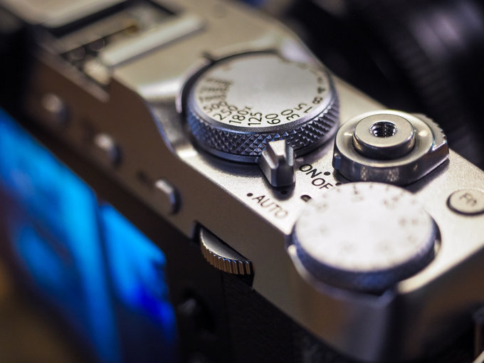 Polska premiera Fujifilm X-E3