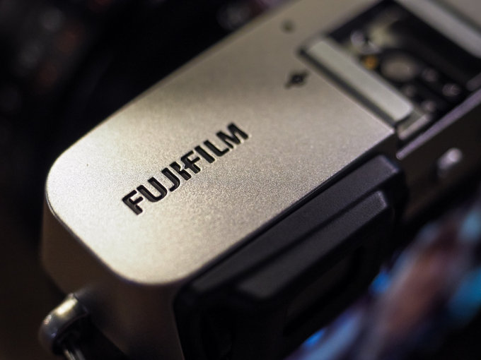 Polska premiera Fujifilm X-E3