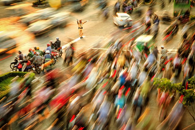 „Our World is Beautiful 2017” - wystawa zdjęć w Warszawie „Our World is Beautiful 2017” - wystawa zdjęć w Warszawie