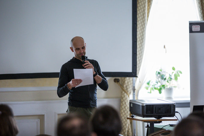 Festiwal Optyczny 2017 rozpoczęty Festiwal Optyczny 2017 rozpoczęty