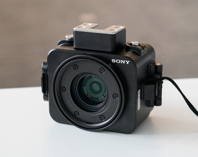 Sony RX0 w naszych rkach - Sony RX0 w naszych rkach