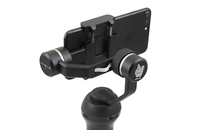 Gimbal FeiyuTech Vimble C - promocja w Tomtop