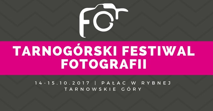 I Tarnogrski Festiwal Fotografii