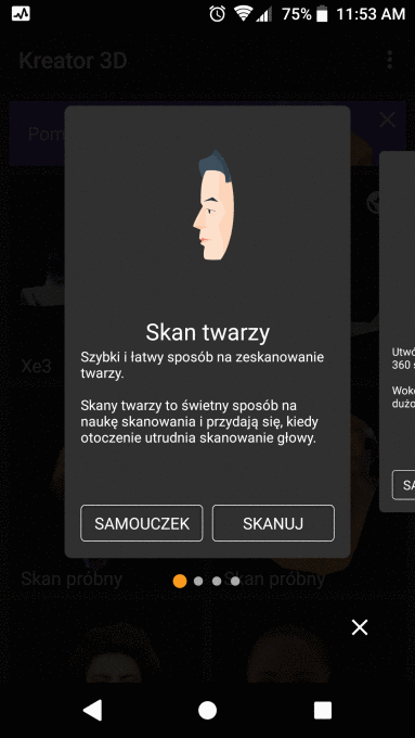 Sony Xperia XZ1 - Tryby i funkcje Sony Xperia XZ1 - Tryby i funkcje