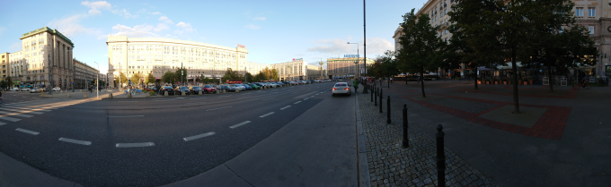 Sony Xperia XZ1 - Tryby i funkcje Sony Xperia XZ1 - Tryby i funkcje