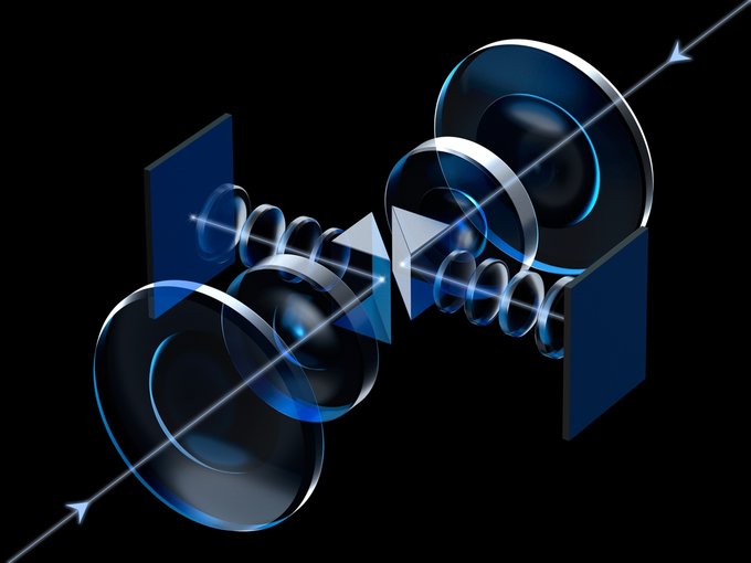 Ricoh Theta V trafiła do sprzedaży w Polsce Ricoh Theta V trafiła do sprzedaży w Polsce