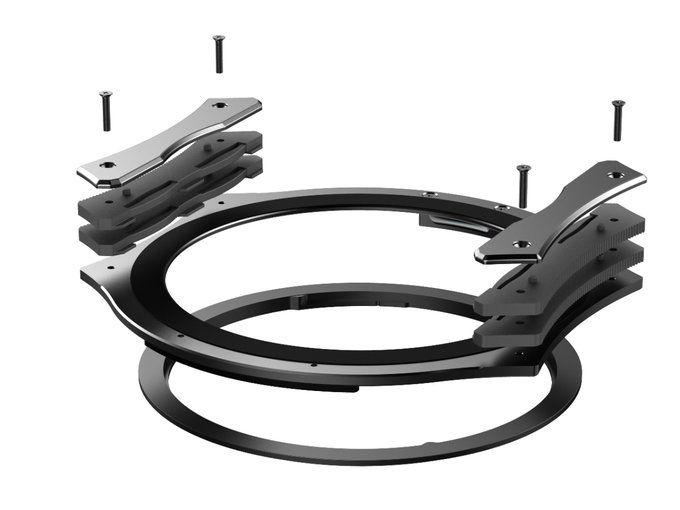 Irix Edge 100 - nowy system filtrów prostokątnych Irix Edge 100 - nowy system filtrów prostokątnych