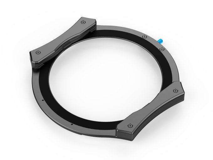 Irix Edge 100 - nowy system filtrów prostokątnych Irix Edge 100 - nowy system filtrów prostokątnych