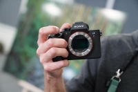 Sony A7R III - zdj�cia przyk�adowe 