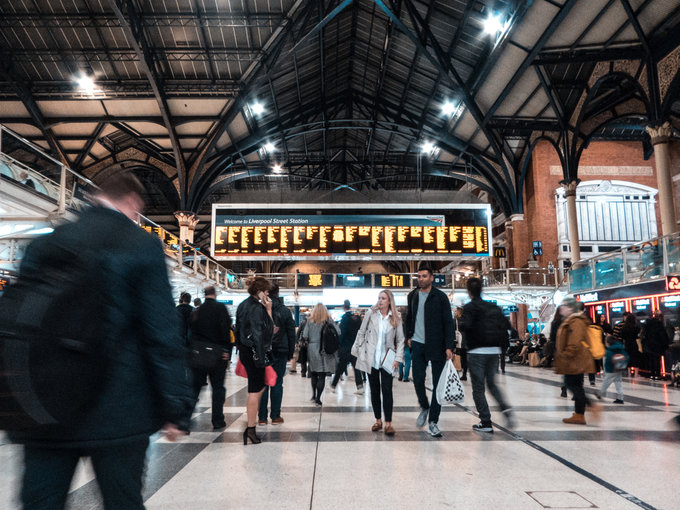 Tanie loty, fotografia uliczna i Panasonic Lumix TZ90 - Fotografia TZ90 w praktyce