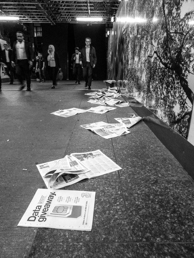 Tanie loty, fotografia uliczna i Panasonic Lumix TZ90 - Fotografia TZ90 w praktyce