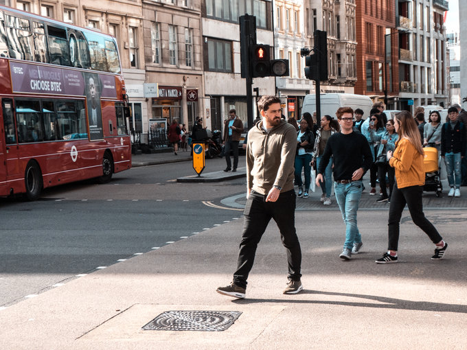 Tanie loty, fotografia uliczna i Panasonic Lumix TZ90 - Fotografia TZ90 w praktyce