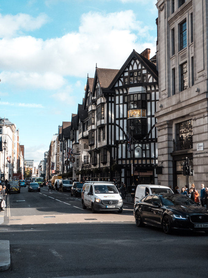 Tanie loty, fotografia uliczna i Panasonic Lumix TZ90 - Fotografia TZ90 w praktyce