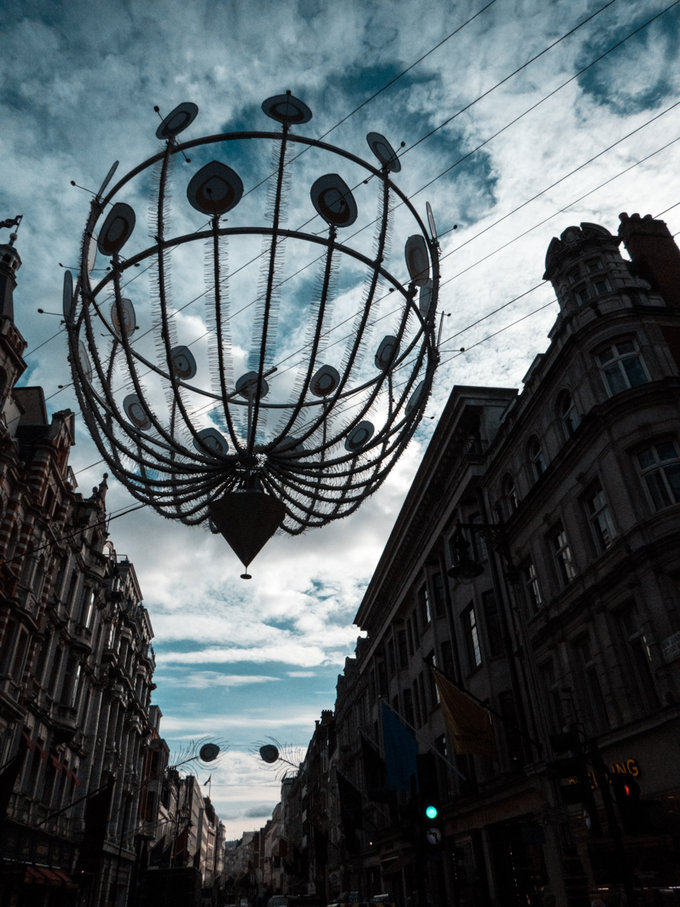 Tanie loty, fotografia uliczna i Panasonic Lumix TZ90 - Fotografia TZ90 w praktyce