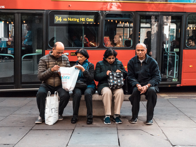 Tanie loty, fotografia uliczna i Panasonic Lumix TZ90 - Fotografia TZ90 w praktyce