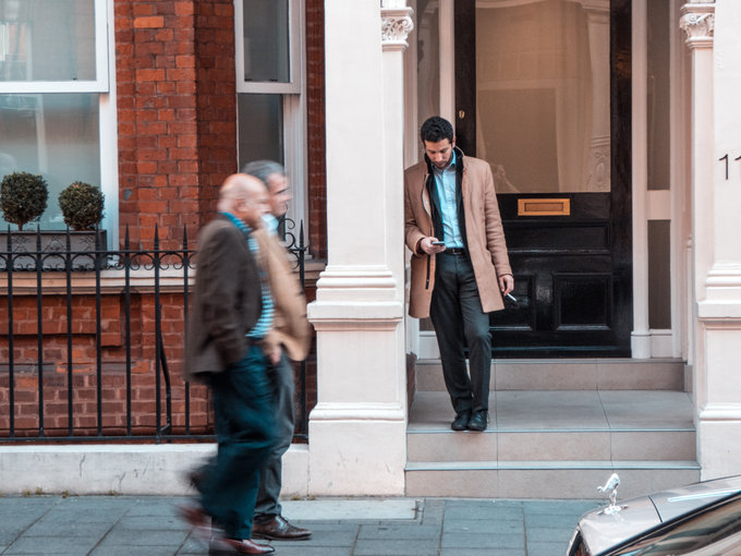 Tanie loty, fotografia uliczna i Panasonic Lumix TZ90 - Fotografia TZ90 w praktyce