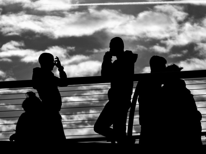 Tanie loty, fotografia uliczna i Panasonic Lumix TZ90 - Fotografia TZ90 w praktyce