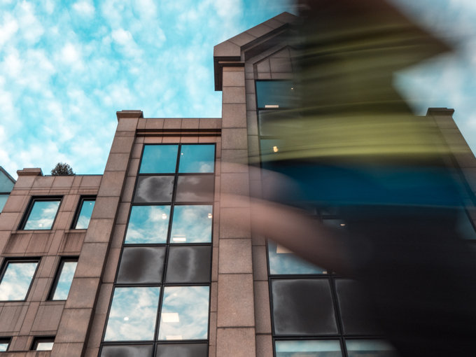 Tanie loty, fotografia uliczna i Panasonic Lumix TZ90 - Fotografia TZ90 w praktyce