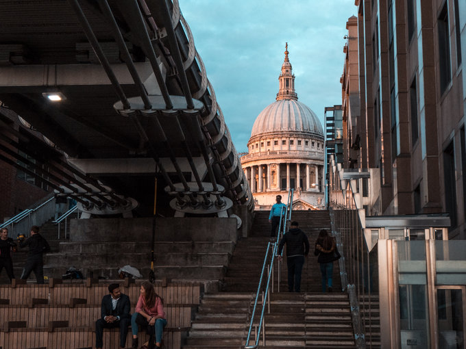 Tanie loty, fotografia uliczna i Panasonic Lumix TZ90 - Fotografia TZ90 w praktyce