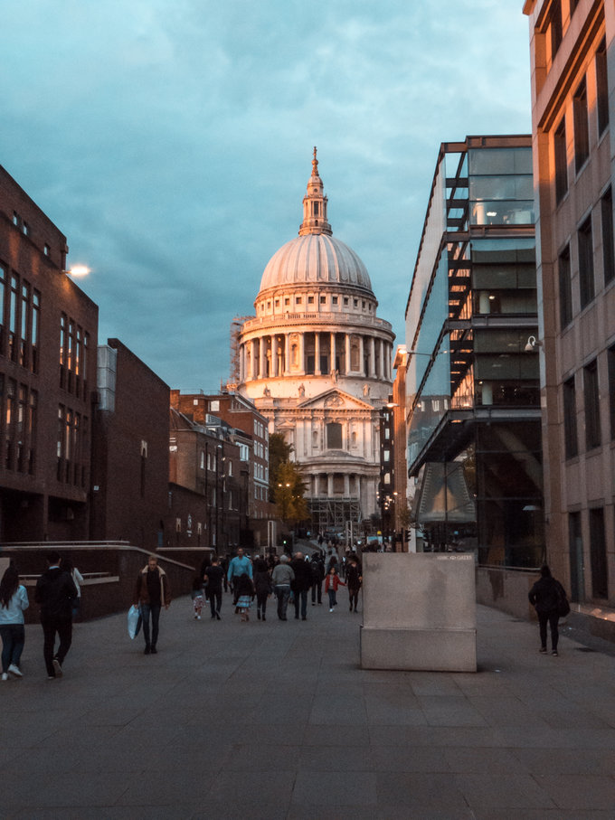 Tanie loty, fotografia uliczna i Panasonic Lumix TZ90 - Fotografia TZ90 w praktyce