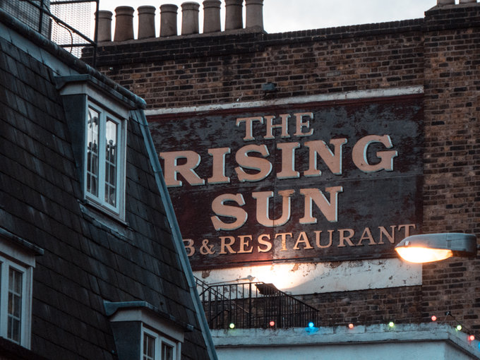 Tanie loty, fotografia uliczna i Panasonic Lumix TZ90 - Fotografia TZ90 w praktyce