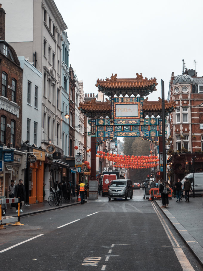 Tanie loty, fotografia uliczna i Panasonic Lumix TZ90 - Fotografia TZ90 w praktyce