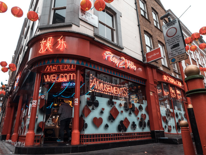 Tanie loty, fotografia uliczna i Panasonic Lumix TZ90 - Fotografia TZ90 w praktyce