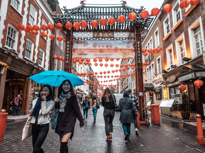 Tanie loty, fotografia uliczna i Panasonic Lumix TZ90 - Fotografia TZ90 w praktyce