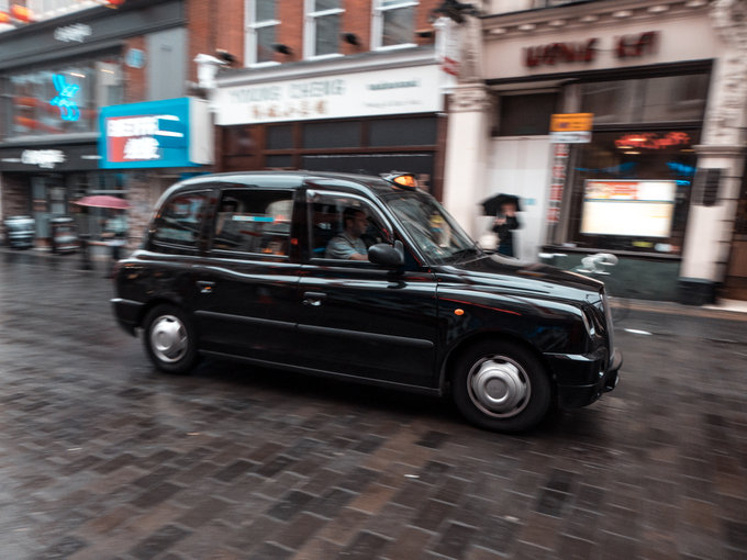 Tanie loty, fotografia uliczna i Panasonic Lumix TZ90 - Fotografia TZ90 w praktyce