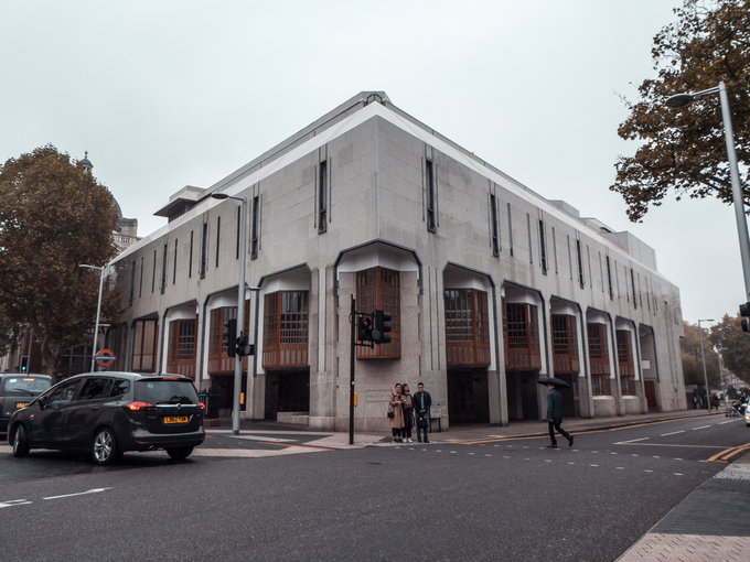 Tanie loty, fotografia uliczna i Panasonic Lumix TZ90 - Fotografia TZ90 w praktyce