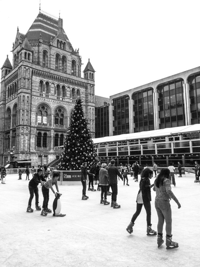 Tanie loty, fotografia uliczna i Panasonic Lumix TZ90 - Fotografia TZ90 w praktyce