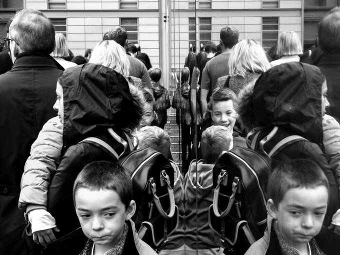 Tanie loty, fotografia uliczna i Panasonic Lumix TZ90 - Fotografia TZ90 w praktyce