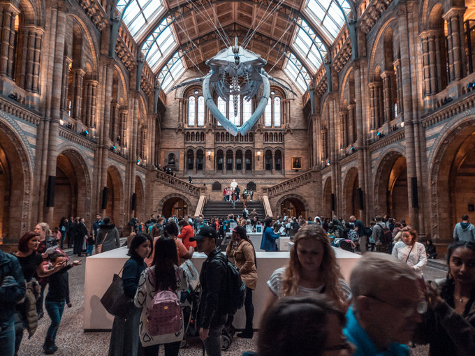 Tanie loty, fotografia uliczna i Panasonic Lumix TZ90 - Fotografia TZ90 w praktyce