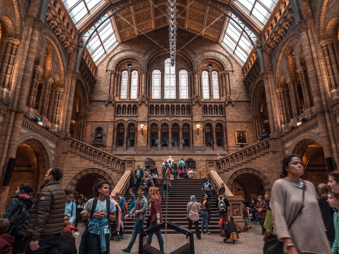 Tanie loty, fotografia uliczna i Panasonic Lumix TZ90 - Fotografia TZ90 w praktyce