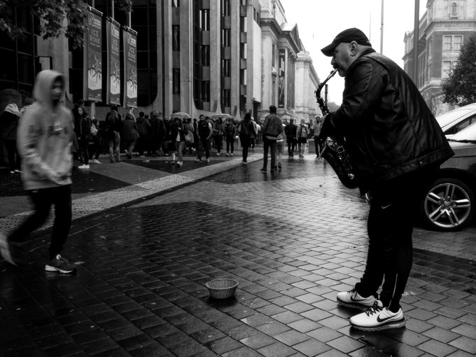 Tanie loty, fotografia uliczna i Panasonic Lumix TZ90 - Fotografia TZ90 w praktyce