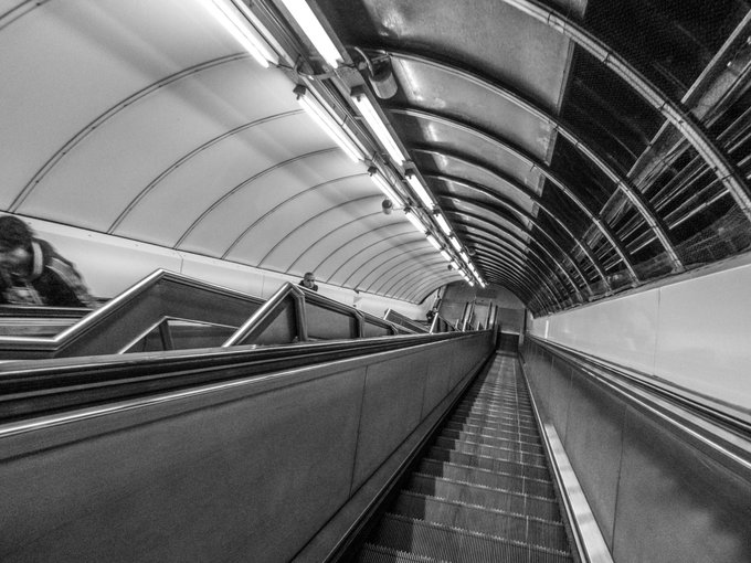 Tanie loty, fotografia uliczna i Panasonic Lumix TZ90 - Fotografia TZ90 w praktyce