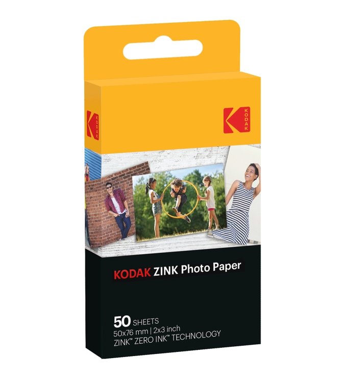 Kodak Printomatic w sprzeday w Polsce