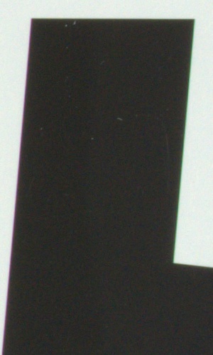 Tokina Frin 20 mm f/2 FE MF - Aberracja chromatyczna i sferyczna